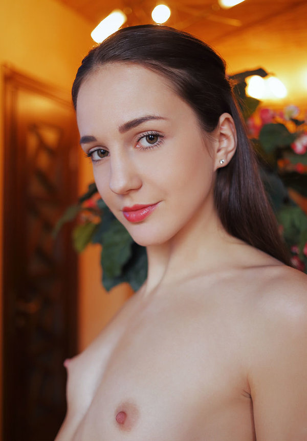 Мария, 23 года, 2 размер груди